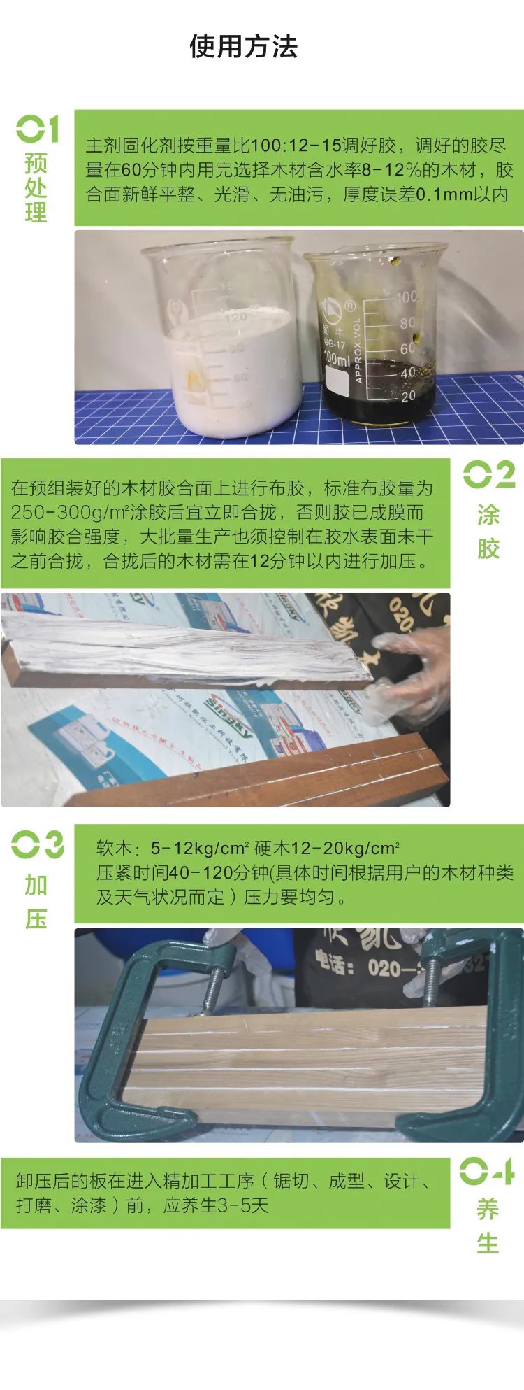 木工膠分類 木工膠分類